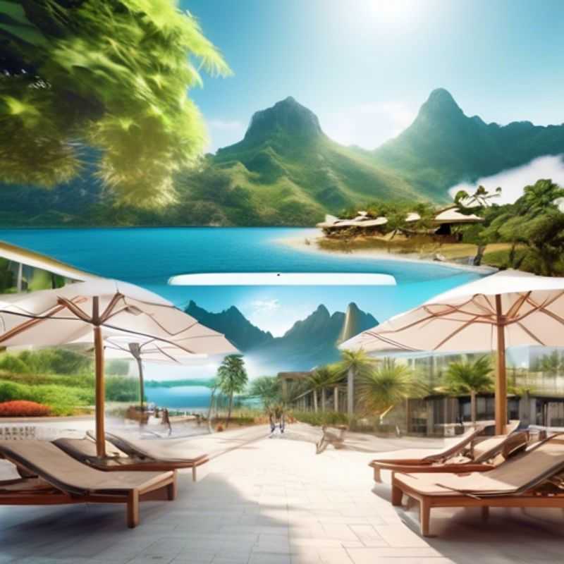 From Boardroom to Bushveld: Networking in Lightweight, Breathable Gear