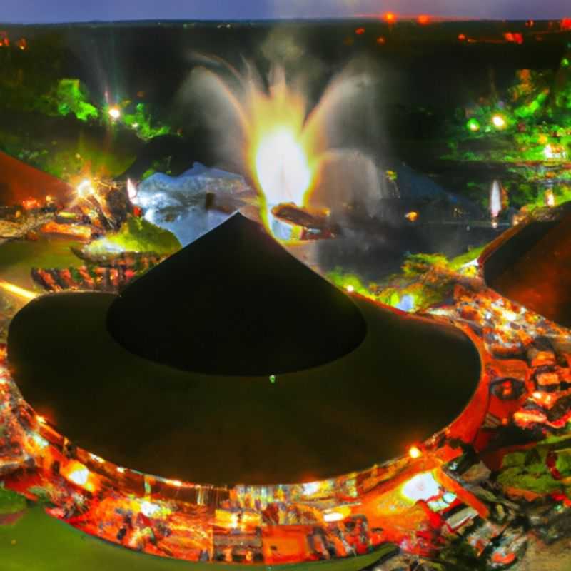 Victoria Falls: Witness the Thundering Wonder During Winter-Spring