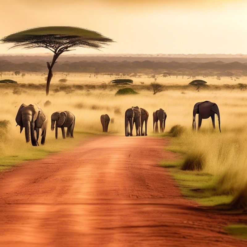 Jambo! Nairobi National Park&#58;  Solo Safari or Roaring Crowd?<h3>Safari Size Matters&#58; Exploring Nairobi National Park with Friends or Alone?</h3><h3>The Pride of Nairobi&#58;  How Many Fellow Explorers Should You Bring?</h3><h3>Nairobi National Park&#58;  A Solo Adventure or a Family Safari?</h3><h3>Big Five &#38; Bigger Groups&#58;  Optimizing Your Nairobi National Park Experience</h3><h3>From Lone Wanderer to Lion Watcher&#58;  The Perfect Group Size for Nairobi</h3><h3>Nairobi National Park&#58;  The Sweet Spot for Safari Companions</h3><h3>Sharing the Savannah&#58;  Choosing Your Perfect Nairobi National Park Travel Crew</h3><h3>Wildlife Wonders &#38; Wandering Companions&#58; Nairobi National Park Group Dynamics</h3><h3>Nairobi National Park&#58;  Adventure Solo or Safari with the Squad?</h3>