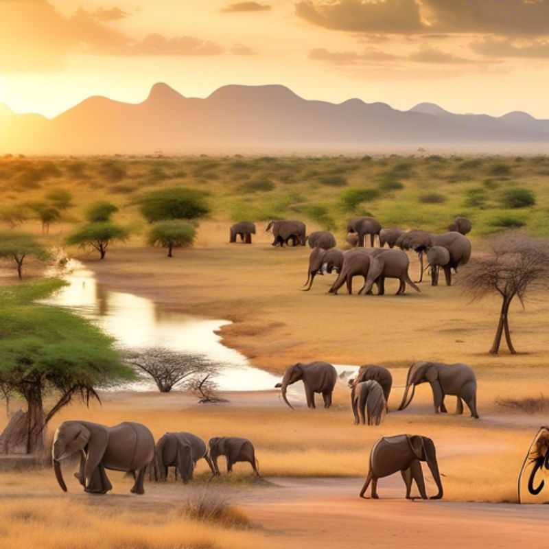 Unveiling Ruaha's Secrets: Avoiding the Tourist Traps & Embracing Authentic Tanzania<h3>Ruaha National Park: Beyond the Crowds – A Guide to Authentic Exploration</h3><h3>Tanzania's Hidden Gem: A Local's Guide to Ruaha National Park (and Beating the Queues!)</h3><h3>Experiencing Ruaha National Park: Tips for Economical & Safe Travel</h3><h3>Ruaha National Park: A Journey Off the Beaten Path – Culture, History & Wildlife</h3><h3>Discovering the Real Ruaha: Smart Travel Strategies for Budget-Conscious Adventurers</h3><h3>Ruaha National Park: More Than Just a Safari – A Cultural Immersion</h3><h3>Escape the Crowds: Your Guide to an Authentic Ruaha National Park Experience</h3><h3>Tanzania's Ruaha: Sustainable and Responsible Travel Tips for the Eco-Conscious Explorer</h3><h3>Unveiling Ruaha's Wild Heart: Practical Advice for Safe & Rewarding Travel</h3>
