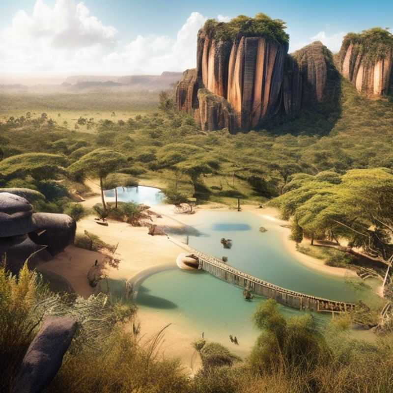 ¡Isalo National Park, Madagascar: Un Paraíso a Precios Sorprendentes! (Descubriendo sus Secretos y Costos)<h3>El Precio de la Aventura: Recorriendo Isalo National Park (Madagascar) sin Romper la Hucha</h3><h3>Isalo National Park: ¿Cuánto Cuesta Dejarse Cautivar por su Magia? (Una Guía para Mochileros Curiosos)</h3><h3>Madagascar Mágico: Isalo National Park - Una Experiencia Inolvidable (con Presupuesto Ajustado)</h3><h3>Aventura en Isalo: Precios, Itinerarios y Secretos de un Parque Nacional Único en Madagascar</h3><h3>Isalo National Park: Costos y Aventuras - ¡Descubriendo la Esencia de Madagascar!</h3><h3>¿Cuánto Cuesta Explorar Isalo? (Una Mirada a los Costos y las Maravillas de Madagascar)</h3><h3>Madagascar al Descubierto: Isalo National Park y sus Precios (Consejos para un Viaje Económico y Seguro)</h3><h3>Isalo National Park: Precios y Experiencias - ¡Viajando con Sabor a Madagascar!</h3><h3>El Corazón de Madagascar: Isalo National Park - Una Guía con Precios y Aventuras para Todos</h3>