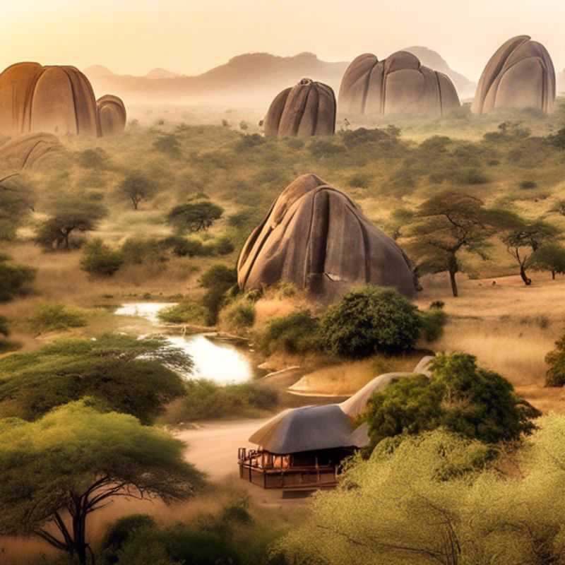 Matobo Hills, Zimbabwe : Une aventure accessible pour tous, même avec mobilité réduite<h3>Les Collines Matobo : Beauté et sérénité, accessibles à tous ?</h3><h3>Explorer les Matobo Hills : Un voyage accessible au cœur du Zimbabwe</h3><h3>Matobo Hills : Le Zimbabwe pour tous, défis et merveilles accessibles</h3><h3>Partir à la découverte des Matobo Hills : Un voyage accessible et inoubliable</h3><h3>Le Zimbabwe Accessible : Les merveilles des Matobo Hills à portée de tous</h3><h3>Matobo Hills : Voyage accessible, aventures extraordinaires et rencontres humaines</h3><h3>Découvrir les Matobo Hills du Zimbabwe : L'aventure accessible pour les voyageurs à mobilité réduite</h3><h3>Aventure accessible au Zimbabwe : Explorez les mystérieuses Collines Matobo</h3>