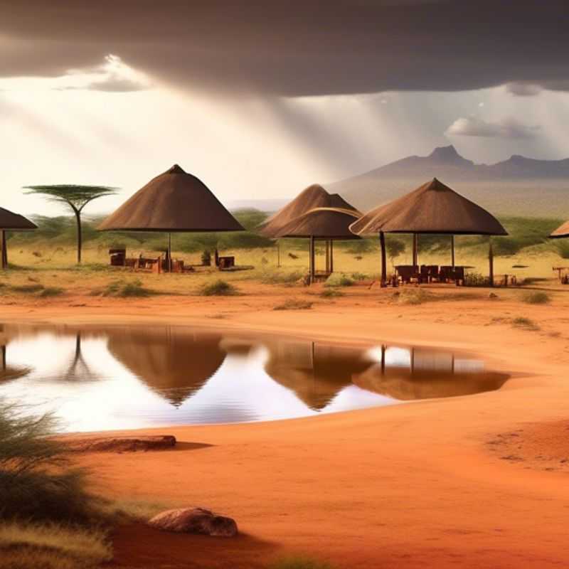 Tsavo's Roar: Unveiling Kenya's Untamed Heart and the Whispers of its People<h3>Beyond the Elephants: Discovering the Soul of Tsavo National Park</h3><h3>Tsavo National Park: A Safari Adventure Where Wildlife Meets Wonder</h3><h3>More Than Just a Safari: Human Stories from the Heart of Tsavo</h3><h3>My Tsavo Journey: A Cultural Safari & the Unexpected Encounters That Shaped My Trip</h3><h3>Tsavo's Hidden Gems: Off the Beaten Track Adventures & the People Who Call it Home</h3><h3>Exploring Tsavo: A Safe and Thrilling Adventure into Kenya's Wild Side</h3><h3>A Maasai's Tale: Cultural Encounters in the Shadow of Tsavo's Giants</h3><h3>Tsavo's Legacy: Preserving Wildlife and Celebrating the Human Spirit</h3><h3>From Savannah to Soul: A Unique Glimpse into Tsavo's Rich Cultural Heritage</h3>