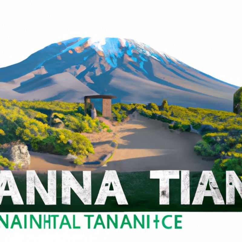 Fall Delights in Kilimanjaro National Park: Unveiling Majestic Landscapes and Rich Wildlife