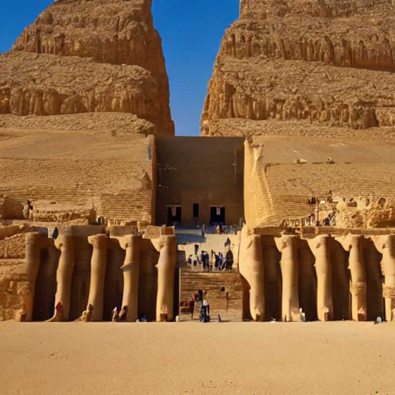 Tutankhamun's Traffic Jam: Navigating the Valley of the Kings Safely (and Sanely!)<h3>Camels, Carts, and Caution: Transportation Tips for Egypt's Royal Necropolis</h3><h3>Beyond the Pyramids: A Guide to Safe & Sound Travel in the Valley of the Kings</h3><h3>Ancient Secrets & Modern Safety: Your Transportation Guide to the Valley of the Kings</h3><h3>Curse-Free Commuting: Safe Transportation Options in the Valley of the Kings</h3><h3>Pharaohs, Pickpockets, & Practical Advice: Staying Safe on Your Valley of the Kings Journey</h3><h3>From Sphinx to Safety: A Transportation & Security Handbook for Egypt's Valley of the Kings</h3><h3>The Tomb Raider's Toolkit: Essential Safety & Transportation Tips for the Valley of the Kings</h3><h3>Avoiding the Mummy's Curse (and Traffic): Smart Transportation Choices in Egypt's Valley of the Kings</h3><h3>Journey to the Afterlife (Without Getting Lost): Transportation and Safety in the Valley of the Kings</h3>