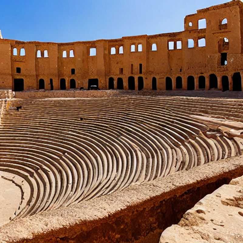 Exploring El Djem's Majesty&#58; Your Safe &#38; Smooth Journey to the Amphitheatre<h3>El Djem Amphitheatre&#58; A Traveler's Guide to Safety &#38; Security in Tunisia</h3><h3>Tunisia's Ancient Wonders&#58; Ensuring a Safe Trip to El Djem</h3><h3>Peace of Mind in Tunisia&#58; Political Stability &#38; Your El Djem Adventure</h3><h3>Unveiling El Djem&#58;  Travel Tips for a Secure and Rewarding Experience</h3><h3>Discovering El Djem&#58;  Safety First – Your Guide to a Worry&#45;Free Trip</h3><h3>El Djem Amphitheatre&#58;  Smart Travel Advice for a Safe and Memorable Visit</h3><h3>Your Safe Journey to El Djem&#58; Understanding Tunisia's Political Landscape</h3><h3>Ancient Echoes&#44; Modern Safety&#58;  Exploring El Djem with Confidence</h3><h3>A Secure &#38; Exciting El Djem Adventure&#58; Practical Safety Tips for Tunisian Travel</h3>