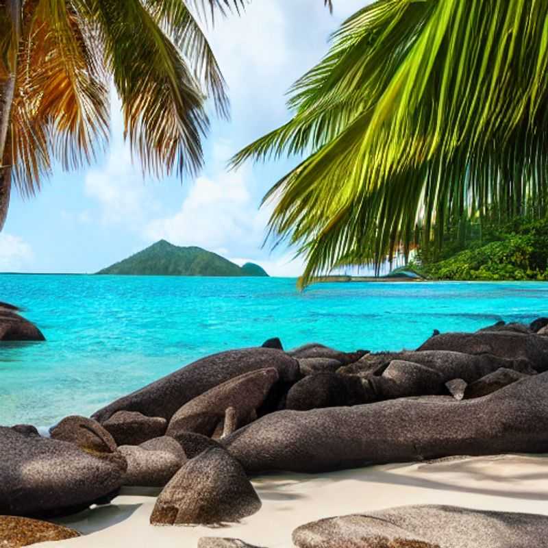 Segurança nas Seychelles&#58; Mahé&#44; um Paraíso com Precauções &#45;  Contos de um Guia com Alma Aventureira<h3>Mahé&#58; Sol&#44; Areia e... Segurança? Desvendando a Realidade do Crime na Ilha das Seychelles</h3><h3>Ilha de Mahé&#58;  O Paraíso Existe&#44; mas o Bom Senso Também!  Dicas de Segurança para uma Viagem Tranquila</h3><h3>Seychelles &#45; Mahé&#58; Aventuras Sem Medo!  Um Guia para Explorar com Sabedoria e Segurança</h3><h3>Descubra Mahé com Segurança&#58;  Um Olhar Honesto sobre Crime e Prevenção nas Seychelles</h3><h3>Mahé&#44; Seychelles&#58;  Beleza Exótica e Segurança Inteligente –  A Minha Experiência como Guia</h3><h3>Segurança em Mahé&#58;  Meu Relato e Dicas para uma Aventura Inesquecível nas Seychelles</h3><h3>Viajando com Segurança por Mahé&#58;  Histórias e Conselhos de um Guia Apaixonado pelas Seychelles</h3>