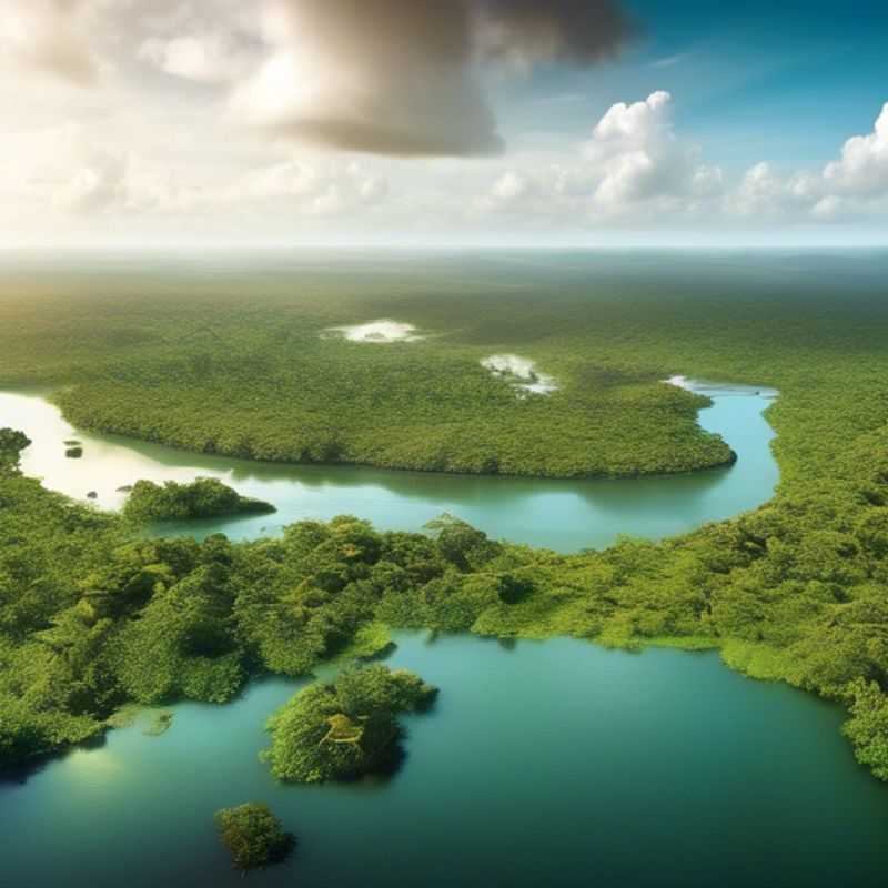 Loango, Gabon : Quand l'architecture sauvage rencontre le mystère ! (Une aventure architecturale hors du commun)<h3>Le Parc National de Loango : Mystères architecturaux et secrets bien gardés (Conseils de voyage inclus !)</h3><h3>Trésors architecturaux cachés de Loango : Décodage des merveilles naturelles du Gabon (Expédition palpitante)</h3><h3>L'incroyable architecture de Loango : Entre légendes et réalité (Voyage sûr et responsable)</h3><h3>Loango : Au-delà de la beauté architecturale, une histoire à décrypter (Guide d'un explorateur amusé)</h3>