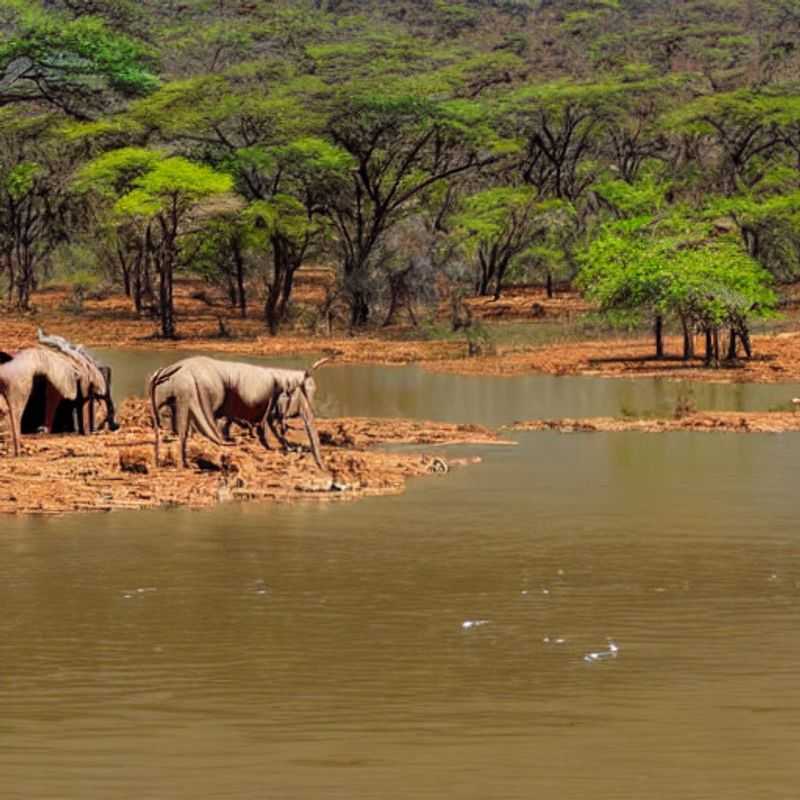 Tsavo's Temptations: Lions, Landscapes, and Light-Fingered Locals – A Guide to Staying Safe in Paradise<h3>Pickpockets & Predators: Navigating the Crowds (and the Clever Crooks) in Tsavo National Park</h3><h3>Beyond the Big Five: The Unexpected Wildlife of Tsavo – Petty Crime & How to Avoid It</h3><h3>From Maasai Myths to Modern Muggings: A Tourist's Tale of Tsavo's Two Sides</h3><h3>Sunsets, Scams, and Safety: Your Essential Guide to a Secure Tsavo Adventure</h3><h3>Tsavo's Treasures & Tourist Traps: Outsmarting the Sneaky in Kenya's Wild Heart</h3><h3>The Curious Case of the Missing Sunglasses: A Detective's Guide to Petty Crime Prevention in Tsavo</h3><h3>Safari Smarts: Protecting Your Possessions (and Your Peace of Mind) in Tsavo National Park</h3><h3>Kenya's Call: Exploring Tsavo Safely – A Blend of Adventure & Awareness</h3><h3>Beyond the Elephants: A Practical Guide to Safe Travel in Tsavo's Thriving Tourist Hubs</h3>