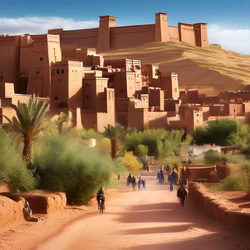 Aït Benhaddou, Maroc : Accessible à tous ? Défis et Charmes d'un Site Exceptionnel<h3>Aït Benhaddou : Un Voyage au Cœur du Maroc, Accessible à Tous ?</h3><h3>Explorer Aït Benhaddou : Conseils pour les Personnes à Mobilité Réduite</h3><h3>Aït Benhaddou : Beauté et Accessibilité, un Défi Récompensant</h3><h3>Le Maroc Accessible : Aït Benhaddou et les Solutions pour Voyager Autrement</h3><h3>Aït Benhaddou : Découvrir le Patrimoine Marocain Malgré les Difficultés d'Accès</h3><h3>Voyage Accessible au Maroc : Aït Benhaddou, une Expérience Inoubliable ?</h3><h3>Aït Benhaddou: Entre Mythe et Réalité - Conseils pour un Voyage Accessible</h3><h3>L'incroyable Aït Benhaddou : Voyager Malgrè les Limites Physiques</h3><h3>Partir à la Découverte d'Aït Benhaddou : Conseils Pratiques pour un Voyage Adapté</h3>