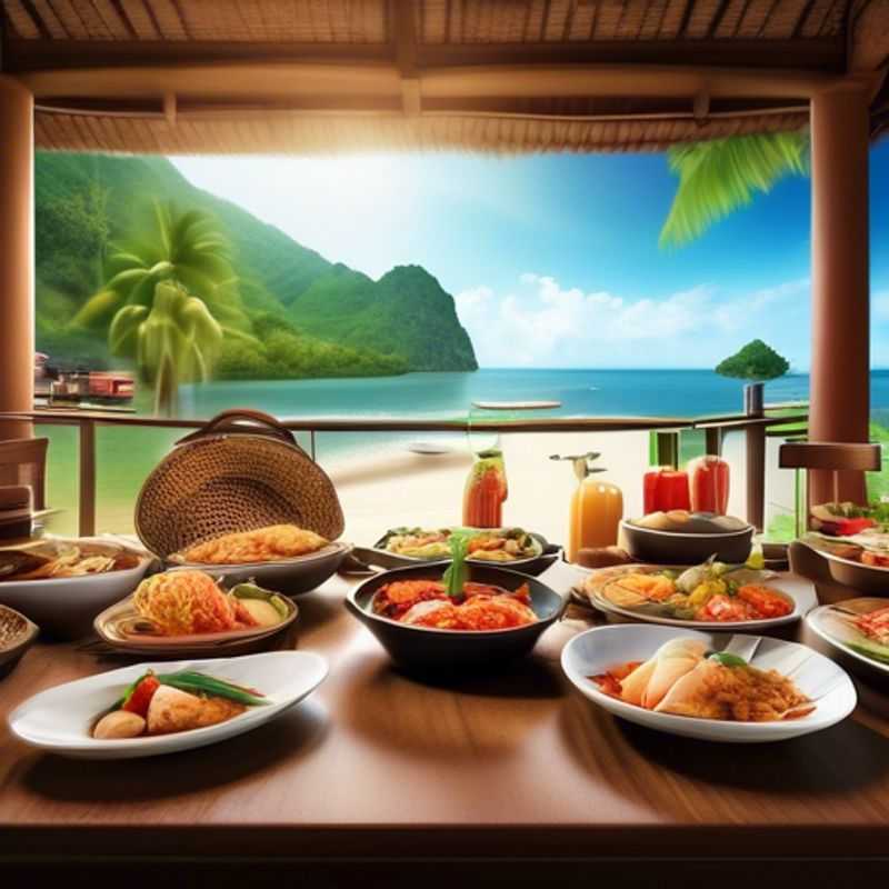 Unveiling the Secrets of the Mayan Ancients&#58; A Journey Through Time and Jungle (With a Side of Mosquito Repellent)