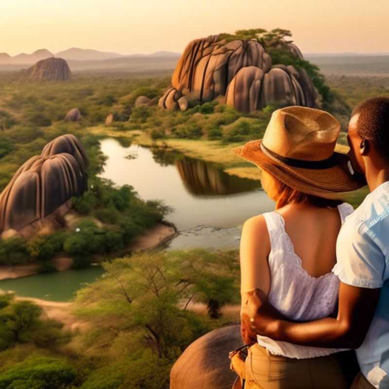 Les Collines Matobo : Une Symphonie de Pierre et d'Histoire<h3>Matobo : Architecture Étonnante et Histoires Ancestrales du Zimbabwe</h3><h3>Mystères et Merveilles des Collines Matobo : Un Voyage au Cœur du Zimbabwe</h3><h3>Au Cœur du Zimbabwe : Découverte des Collines Matobo, un Trésor Architectural et Historique</h3><h3>Aventure et Culture aux Collines Matobo : Pourquoi ce Site Zimbabwéen est Incontournable ?</h3><h3>Le Zimbabwe Insolite : Exploration des Collines Matobo et Rencontres Humaines</h3>