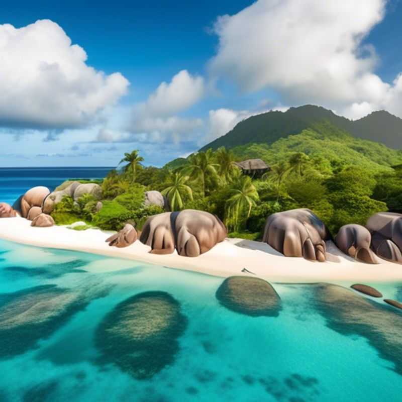 Unveiling Mahé's Majesty: A Seychelles Island Escape Beyond the Tourist Trail<h3>Mahé Island: Stunning Architecture, Rich History & Smart Travel Tips</h3><h3>Seychelles on a Budget: Exploring Mahé's Architectural Gems Affordably</h3><h3>Beyond the Beaches: Discovering Mahé's Historical Heart & Hidden Charms</h3><h3>Safe & Smart Seychelles: A Local's Guide to Exploring Mahé Island</h3><h3>Mahé Island's Architectural Wonders: A Cultural Journey Through Time</h3><h3>Eco-Friendly Exploration of Mahé: Sustainable Travel in the Seychelles</h3><h3>Unlocking Mahé: Authentic Experiences & Avoiding Tourist Traps</h3><h3>A Local's Perspective: The Real Mahé Island Experience</h3><h3>Seychelles Secrets: Unveiling Mahé's Hidden Architectural Treasures</h3>