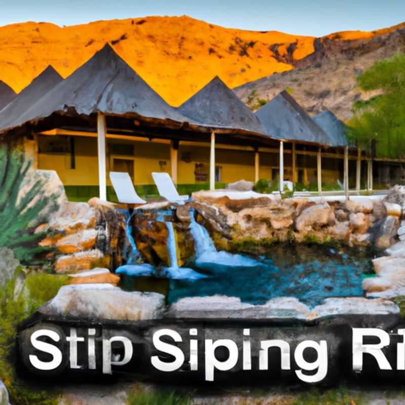 Hike the Majestic Fish River Canyon: An Unforgettable Adventure in Namibia