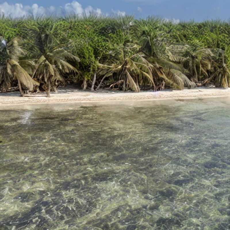 El impresionante archipiélago de Bazaruto, Mozambique: un paraíso tropical donde la seguridad es clave para disfrutar al máximo de su belleza.