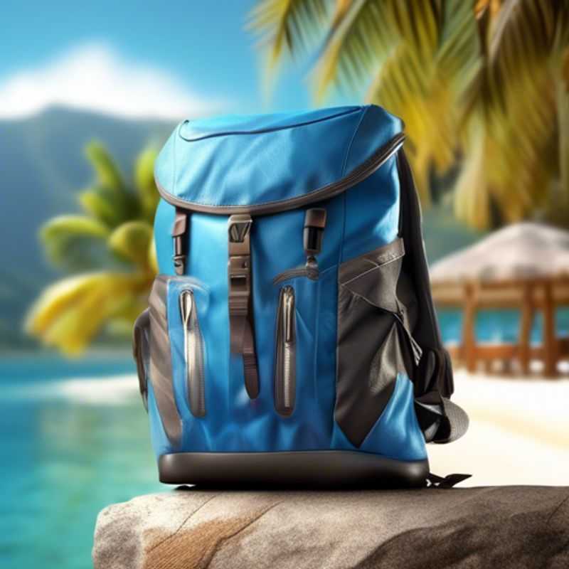 Considérez la taille, la capacité et le poids du sac à dos ou du sac à dos de jour