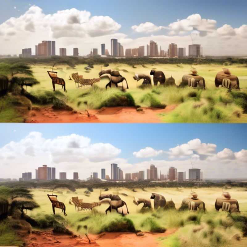 Nairobi National Park&#58; How Long Should Your Wild Encounter Last?<h3>A Safari&#45;Goer's Guide to Timing Your Nairobi National Park Adventure</h3><h3>Nairobi National Park&#58;  Short &#38; Sweet&#44; or a Longer Wild Romance?</h3><h3>Just How Much Time Do You Need for Nairobi's Incredible National Park?</h3><h3>Planning Your Perfect Nairobi National Park Visit&#58; Duration Matters!</h3><h3>Unveiling Nairobi's Wonders&#58; The Ideal Length of Your Park Safari</h3><h3>Nairobi National Park&#58;  Maximize Your Experience – A Guide to Trip Duration</h3><h3>From Lions to Giraffes&#44; How Long to Spend at Nairobi National Park?</h3><h3>Discover the Heartbeat of Nairobi&#58;  Timing Your Park Exploration</h3><h3>Nairobi National Park&#58; A Tailored Safari – Finding the Right Visit Length</h3>