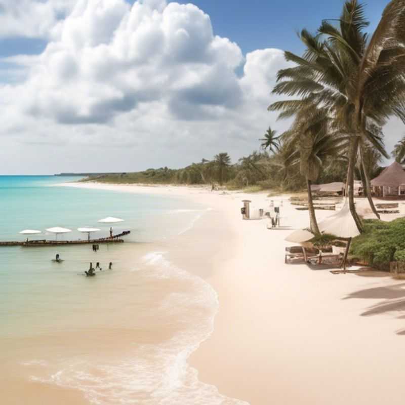 Diani Beach, Kenya : Paradis Tropical Accessible à Tous les Budgets<h3>Le charme de Diani Beach : un séjour de rêve sans se ruiner</h3><h3>Diani Beach : Luxe abordable au Kenya</h3><h3>Découvrir Diani Beach sans vous ruiner : conseils et astuces d'une experte</h3><h3>Secrets de Diani Beach : Voyage de rêve à petit prix</h3><h3>Rêves kenyans à petit budget : explorer la beauté de Diani Beach</h3><h3>Explorez Diani Beach : Conseils pour un voyage inoubliable et économique</h3><h3>Mon expérience à Diani Beach : Le luxe accessible à toutes les bourses</h3><h3>Diani Beach : Beauté et budget : un équilibre parfait</h3><h3>Kenya : Diani Beach, un joyau abordable</h3>