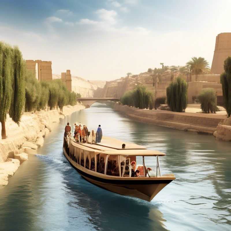 Le Colisée et le Forum Romain : un voyage dans le temps pour les couples romantiques<h3>La Vallée des Rois : Qu'est-ce qui la rend si spéciale ? (Mystères et merveilles de l'Égypte ancienne)</h3>