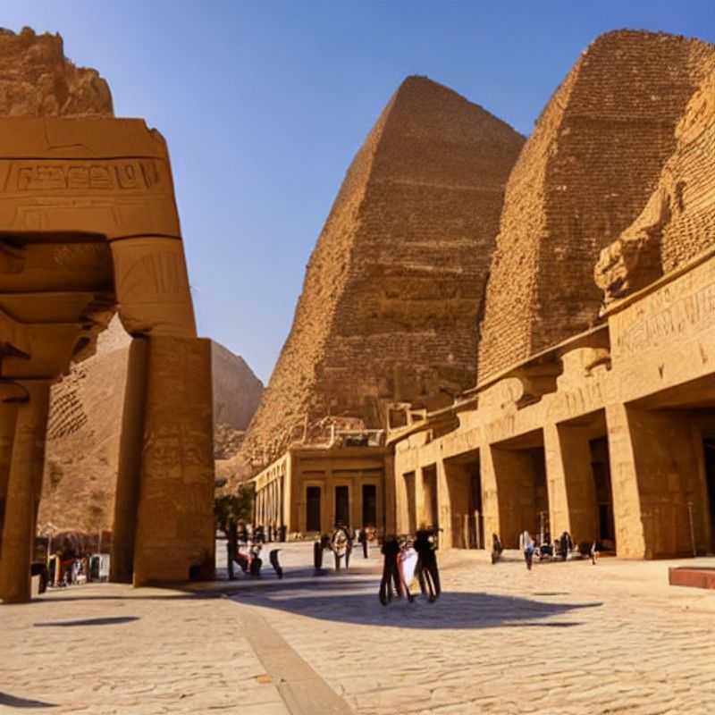 Is Egypt's Valley of the Kings Sizzling Hot or Simply Stunning in Summer? A Tour Guide's Honest Take<h3>Valley of the Kings in Summer: Sun-Kissed Adventures & Staying Cool as a Cucumber</h3><h3>Beat the Heat: Your Guide to a Safe & Refreshing Summer Trip to the Valley of the Kings</h3><h3>Beyond the Pyramids: Discovering the Valley of the Kings' Hidden Charms in Summer</h3><h3>Summer in the Valley of the Kings: Delicious Dates, Cool Tombs & Unexpected Delights</h3><h3>The Valley of the Kings in Summer: A Taste of Egypt's Seasonal Bounty</h3><h3>Valley of the Kings Summer Escape: Balancing Ancient Wonders with Modern Comfort</h3><h3>Sun, Sand & Secrets: A Responsible Traveler's Guide to the Valley of the Kings in Summer</h3><h3>Ancient Wonders & Modern Oasis: Planning Your Safe & Enjoyable Summer Trip to the Valley of the Kings</h3><h3>The Valley of the Kings in Summer: More Than Just History – A Celebration of Flavors and Culture</h3>