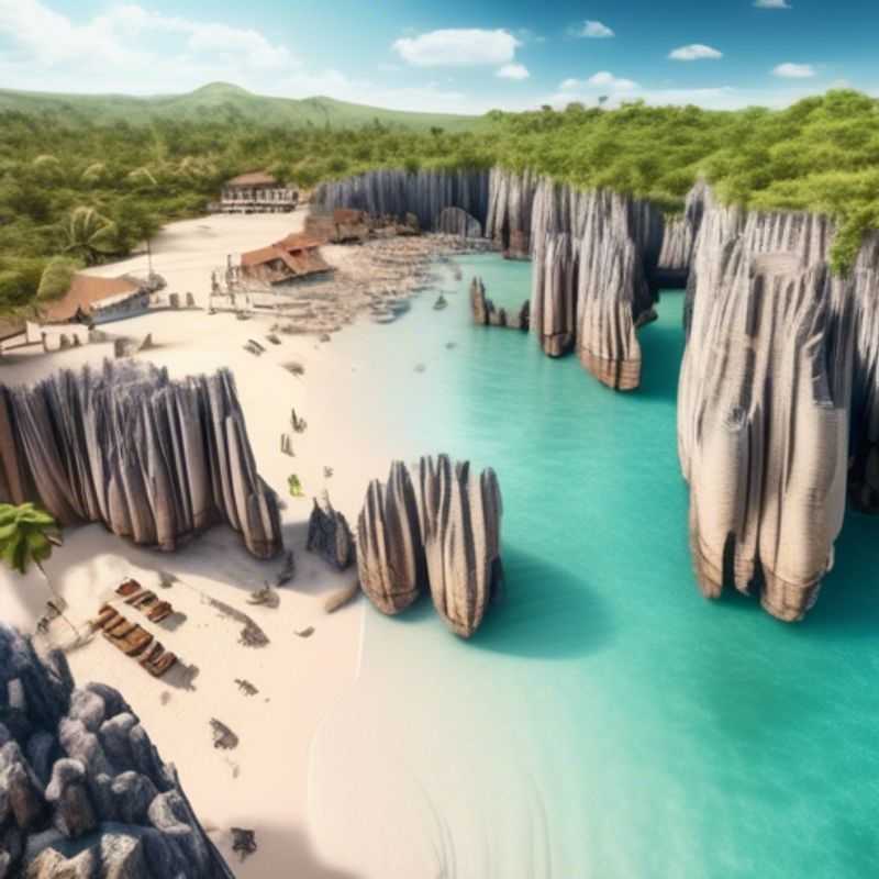 Le Tsingy de Bemaraha : Une architecture époustouflante et une histoire fascinante – A ne pas manquer !<h3>Tsingy de Bemaraha, Madagascar : Pourquoi ce site est-il si spécial ? (Un voyageur curieux vous raconte…)</h3><h3>Le mystère du Tsingy : Architecture de pierre et secrets ancestraux de Madagascar</h3><h3>Aventure sécuritaire au Tsingy de Bemaraha : Découverte humaine et paysages spectaculaires</h3><h3>Par delà les pics acérés : Histoire, culture et exploration responsable au Tsingy</h3><h3>Tsingy de Bemaraha : Un voyage hors des sentiers battus, riche en rencontres et en émerveillement</h3><h3>Madagascar : Le Tsingy de Bemaraha, un joyau architectural et culturel à préserver</h3><h3>Explorer le Tsingy en toute sécurité : Un récit d'aventure humaine et de beauté naturelle</h3><h3>Au cœur du Tsingy : Rencontres inoubliables et découvertes exceptionnelles à Madagascar</h3><h3>Voyage responsable au Tsingy de Bemaraha : Entre beauté sauvage et respect des traditions</h3>