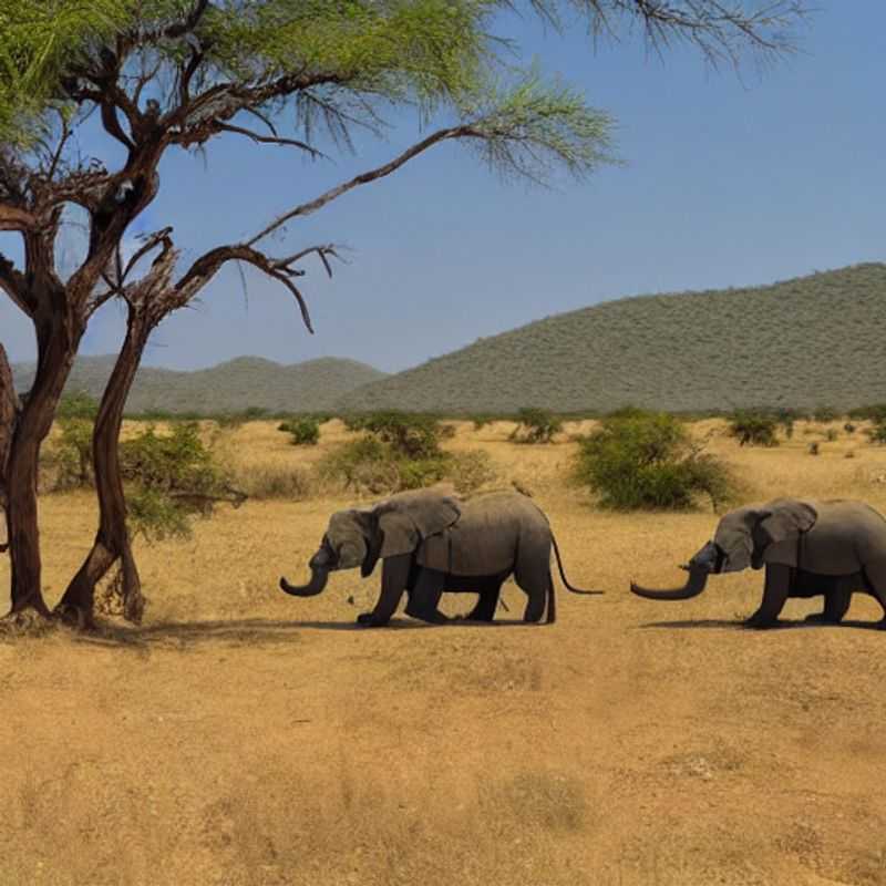 Navigating Ruaha: A Guide to Culture, Language, and Safe Travel<h3>Ruaha National Park: Overcoming Language Barriers for a Smooth Trip</h3><h3>Safety First in Ruaha: Tips for Navigating Cultural Differences</h3><h3>Unlocking Ruaha: Cultural Sensitivity and Safe Travel Practices</h3><h3>Your Ruaha Adventure: Minimizing Risks Through Cultural Understanding</h3><h3>Exploring Ruaha Safely: A Guide to Cultural Nuances and Communication</h3><h3>Ruaha National Park: A Journey of Discovery, Respect, and Safety</h3><h3>Tanzania's Ruaha: Embracing the Culture for a Safe and Rewarding Experience</h3><h3>Finding Your Way in Ruaha: Practical Tips for Safe Travel and Cultural Exchange</h3><h3>Safe Travels in Ruaha: Respecting Local Customs and Avoiding Misunderstandings</h3>