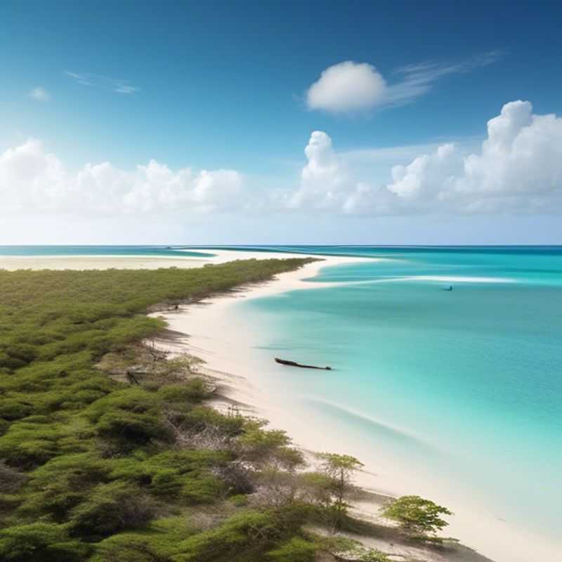 The Bazaruto Archipelago, a breathtaking oasis of pristine beaches, turquoise waters, and ancient legends, awaits the intrepid Cultural Explorers on their spring adventure in Mozambique.