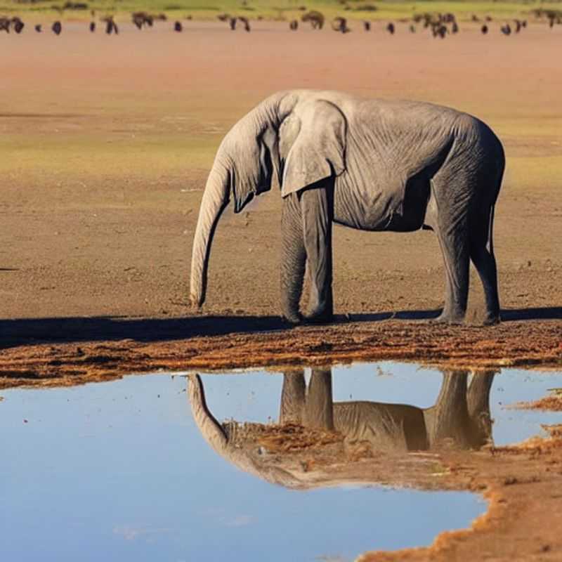 Amboseli Adventures: Lions, Legends, and...Lockpicking? A Guide to Staying Safe in Paradise<h3>Staying Safe in Amboseli: More Than Just Avoiding the Elephants (Though, That's Important Too!)</h3><h3>Amboseli's Secret Safaris: Uncovering the Truth About Crime & Keeping Your Wallet (and Yourself) Safe</h3><h3>From Maasai Myths to Modern-Day Measures: Your Practical Guide to Safe Travel in Amboseli National Park</h3><h3>Beyond the Big Five: Navigating Safety and Security in Kenya's Amboseli National Park</h3><h3>Tracking Trouble: A Humorous (But Helpful!) Look at Crime & Safety in Amboseli</h3><h3>The Curious Case of the Missing Sunglasses: A Detective's Guide to Staying Safe in Amboseli</h3><h3>Sunsets, Savannas, and Safe Travels: Practical Tips for an Unforgettable Amboseli Trip</h3><h3>Whispers of the Wind: Understanding Crime & Safety in Amboseli Through Local Lore</h3><h3>Amboseli's Enigma: Balancing Adventure with Safety in a Land of Wonders</h3>