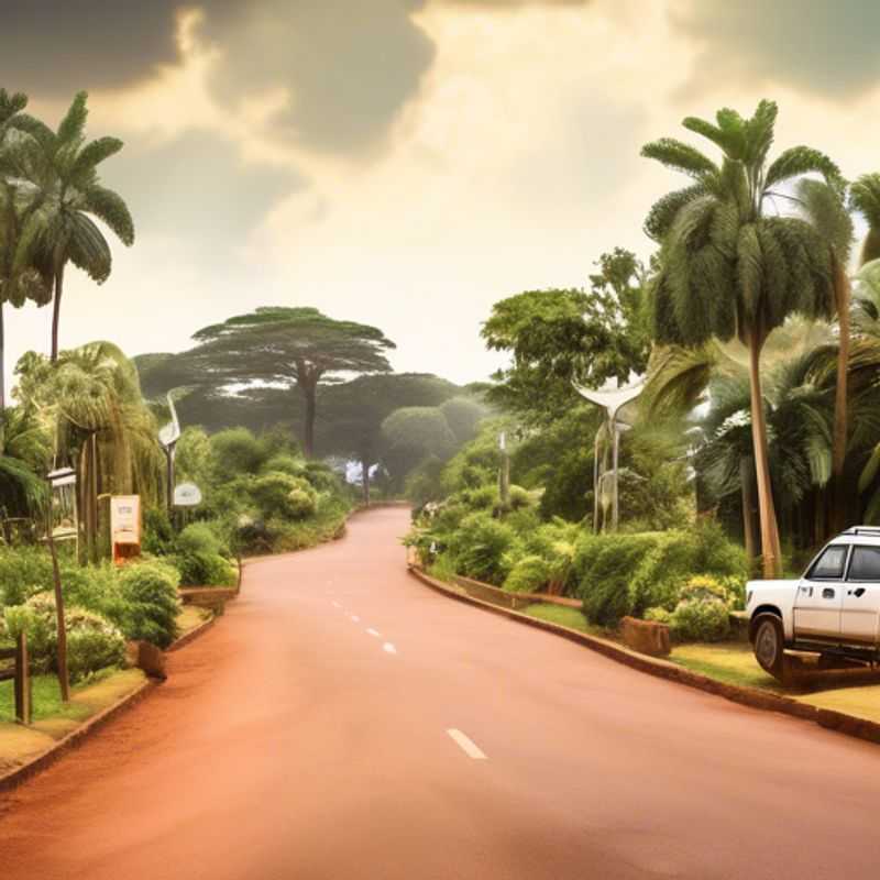 Sunrise Serenade in Entebbe&#58; Why Dawn is the Best Time to Explore Uganda's Botanical Garden<h3>Entebbe's Emerald Embrace&#58; Unveiling the Botanical Garden's Secrets at Daybreak</h3><h3>The Magic Hour in Entebbe&#58;  Timing Your Visit to the Botanical Garden for the Best Experience</h3><h3>Chasing Shadows and Sunlight&#58; The Perfect Time of Day to Explore Entebbe's Botanical Wonders</h3><h3>Entebbe Botanical Garden&#58; A Journey Through Time – When to Go for the Most Memorable Visit</h3><h3>Beyond the Blooms&#58;  Discovering the Soul of Entebbe's Botanical Garden at Different Times of Day</h3><h3>Under the Ugandan Sun&#58;  Choosing the Ideal Time to Explore Entebbe's Botanical Garden</h3><h3>From Dawn Till Dusk&#58;  A Botanical Adventure in Entebbe – Which Time Suits You Best?</h3><h3>Entebbe's Green Oasis&#58;  Planning Your Visit to the Botanical Garden for an Unforgettable Experience</h3><h3>Whispers of the Wild&#58;  Experiencing Entebbe's Botanical Garden at the Most Magical Time of Day</h3>