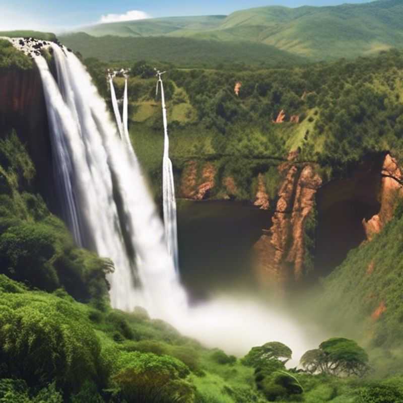 Capturing the Essence of Nyika: A Photographic Adventure in Malawi's Enchanting Wilderness