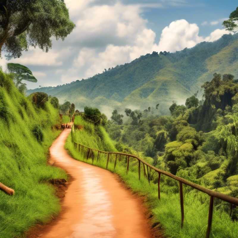 Unlocking Bwindi's Magic: An Accessible Adventure in Uganda's Impenetrable Forest<h3>Bwindi Impenetrable Forest: A Journey for Everyone - Accessibility & Wonder</h3><h3>Exploring Bwindi: Making the Impenetrable Forest Accessible & Enjoyable for All</h3><h3>Discover Bwindi's Beauty: Accessibility Tips for an Unforgettable Ugandan Adventure</h3><h3>Bwindi's Gorillas & Beyond: Accessible Travel for the Soul in Uganda</h3><h3>Uganda's Bwindi Forest: Accessible Paths to an Extraordinary Experience</h3><h3>Planning Your Accessible Trip to Bwindi Impenetrable National Park: A Guide</h3><h3>Bwindi Impenetrable Forest: Adventure Without Limits - Accessibility Considerations</h3><h3>Safe & Accessible Adventures: Unveiling the Wonders of Bwindi Impenetrable Forest</h3><h3>More Than Gorillas: An Accessible Journey Through Bwindi's Heart</h3>