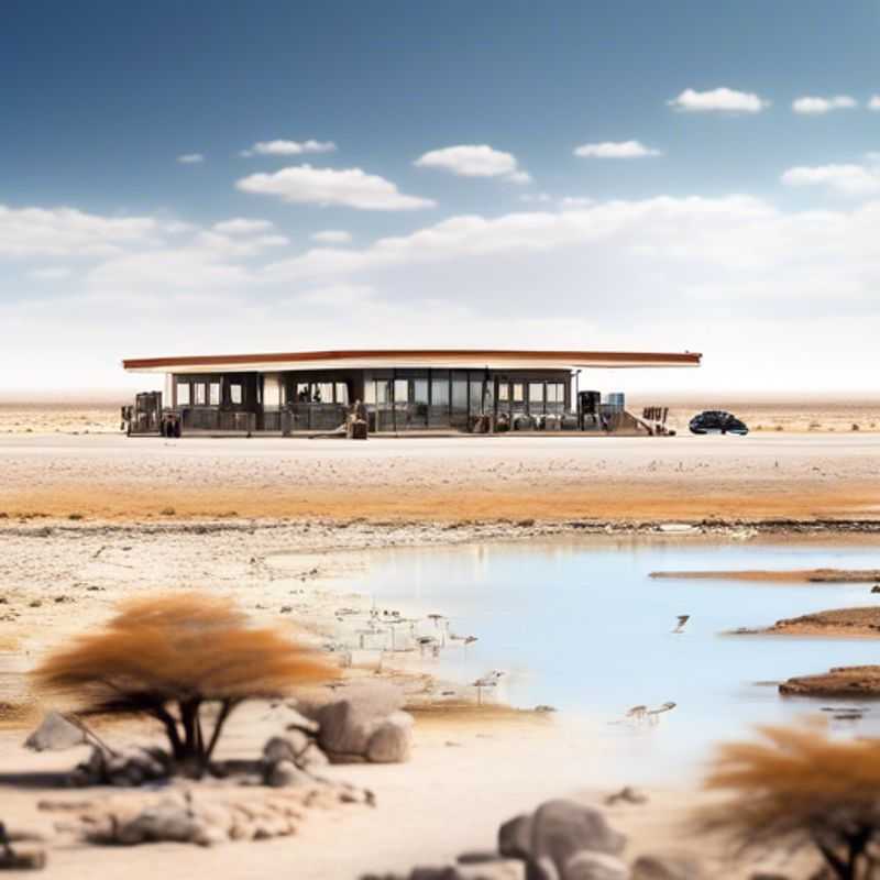 Unlocking Etosha: Namibia's Wildlife Jewel & Your Smart Travel Guide<h3>Etosha National Park: Beyond the Tourist Trail – A Local's Perspective</h3><h3>Namibia's Etosha: Finding Authentic Experiences on a Budget</h3><h3>Etosha's Hidden Gems: Off the Beaten Track Adventures</h3><h3>Safely Exploring Etosha: Practical Tips for an Unforgettable Trip</h3><h3>Etosha National Park's History & Culture: A Journey Through Time</h3><h3>Planning Your Etosha Adventure: Maximizing Your Time & Money</h3><h3>Etosha's Unique Ecosystem: Wildlife, Waterholes & Conservation Efforts</h3><h3>Understanding Etosha's Seasons: When to Go for the Best Wildlife Viewing</h3><h3>Respecting Etosha: Responsible Travel & Cultural Sensitivity</h3>