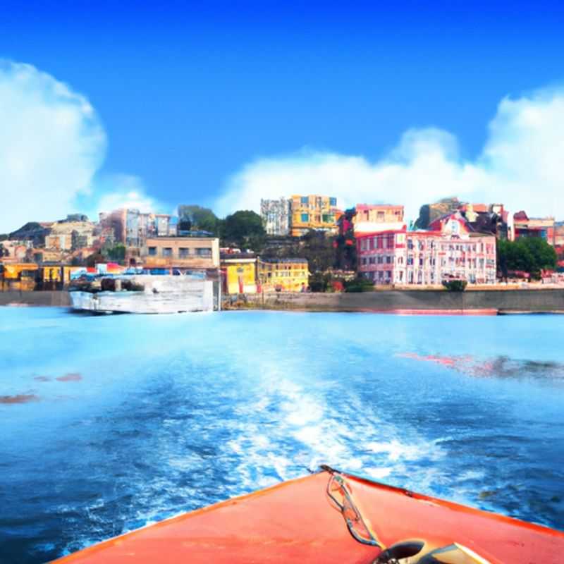 Glimpsing the Dark Annals of History: Inside the House of Slaves, Gorée Island