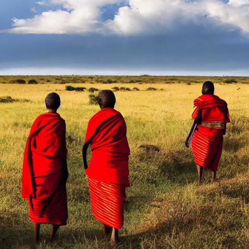 Maasai Mara Magic: A Guide to Staying Safe on Your Kenyan Adventure<h3> Exploring the Mara: Balancing Adventure with Safety – A Tourist's Guide</h3><h3> Wildlife Wonders & Wise Travels: Safety Tips for Your Maasai Mara Safari</h3><h3> Beyond the Big Five: Understanding & Avoiding Risks in the Maasai Mara</h3><h3> The Mara's Secrets: A Local's Perspective on Safe & Responsible Travel </h3><h3> From Safari Dreams to Reality: Practical Safety Advice for Maasai Mara Trips</h3><h3> Tusker Tales & Travel Smarts: Ensuring a Safe and Memorable Maasai Mara Experience</h3><h3> The Heart of Kenya: Navigating Safety & Culture in the Maasai Mara</h3><h3> Masai Mara: Adventure Awaits, But Safety First! A Comprehensive Guide</h3><h3> Unveiling the Mara: Safety First, Stories Second (But Both Are Amazing!)</h3>