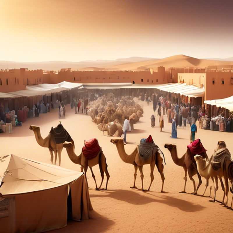 Le Marché aux Chameaux de Guelmim : Quand le Désert Danse au Rythme des Saisons<h3>Guelmim et ses Dromadaires : Mystères, Légendes et...Météo !</h3><h3>Sous le Soleil Marocain : Décryptage du Marché aux Chameaux de Guelmim (Conseils de Voyage Inclus !)</h3><h3>Le Calendrier du Désert : Quand et Pourquoi Visiter le Marché aux Chameaux de Guelmim ?</h3><h3>Aventure Désertique : Le Marché de Guelmim, au Fil des Saisons et des Contes</h3><h3>Secrets du Sud Marocain : Le Marché aux Chameaux de Guelmim, entre Histoire et Climat</h3><h3>Guelmim : Le Marché aux Chameaux, un Voyage dans le Temps et l'Espace (Conseils Pratiques pour un Séjour Sans Accroc)</h3>