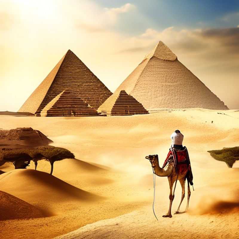 Unpacking the Giza Giggles&#58; Why the Pyramids Still Amaze (and How to Avoid the Tourist Tsunami!)<h3>Giza's Great Pyramids&#58; More Than Just Rocks – A Guide to Ancient Wonders &#38; Avoiding the Mayhem</h3><h3>The Pyramids of Giza&#58; Beyond the Tourist Frenzy – Unveiling the Secrets (and Staying Safe!)</h3><h3>Decoding the Giza Enigma&#58; A Hilarious Journey Through History&#44; Legends&#44; and Tourist Traps</h3><h3>Pyramids of Giza&#58; Beat the Crowds &#38; Explore the Mysteries (A Survival Guide with a Sense of Humor)</h3><h3>The Giza Pyramids&#58;  Ancient Aliens&#44; Tourist Hordes&#44; and My Quest for the Lost Pharaoh's Toilet Brush</h3><h3>Crowds&#44; Camels&#44; and Curiosities&#58; Making the Most of Your Giza Pyramid Adventure</h3><h3>Giza's Giant Stones&#58; Myths&#44; Mysteries&#44; and the Art of Avoiding a Tourist Stampede</h3><h3>From Sphinx to Success&#58; A Hilariously Informative Guide to Navigating the Pyramids of Giza</h3><h3>The Pyramids of Giza&#58;  A Whirlwind Tour (and How to Keep Your Sanity Amidst the Tourist Chaos)</h3>