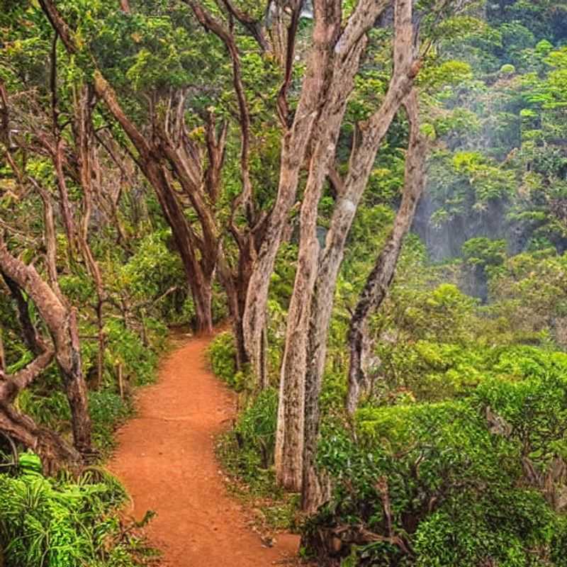 Isalo National Park, Madagascar : Un été flamboyant sous le soleil malgache !<h3>Vacances d'été à Isalo : Activités en plein air et merveilles naturelles</h3><h3>Madagascar en été : Explorez le Parc National d'Isalo en toute sécurité</h3><h3>Isalo en été : Mon expérience inoubliable et mes conseils pour un voyage réussi</h3><h3>Soleil, nature et aventures : Le Parc National d'Isalo pour des vacances estivales magiques</h3><h3>Isalo l'été : Un paradis préservé à découvrir en toute sérénité</h3><h3>L'été à Isalo : Conseils pratiques et itinéraires pour un séjour enchanteur à Madagascar</h3><h3>Découvrir Isalo en été : Au cœur des paysages grandioses et de la culture malgache</h3>