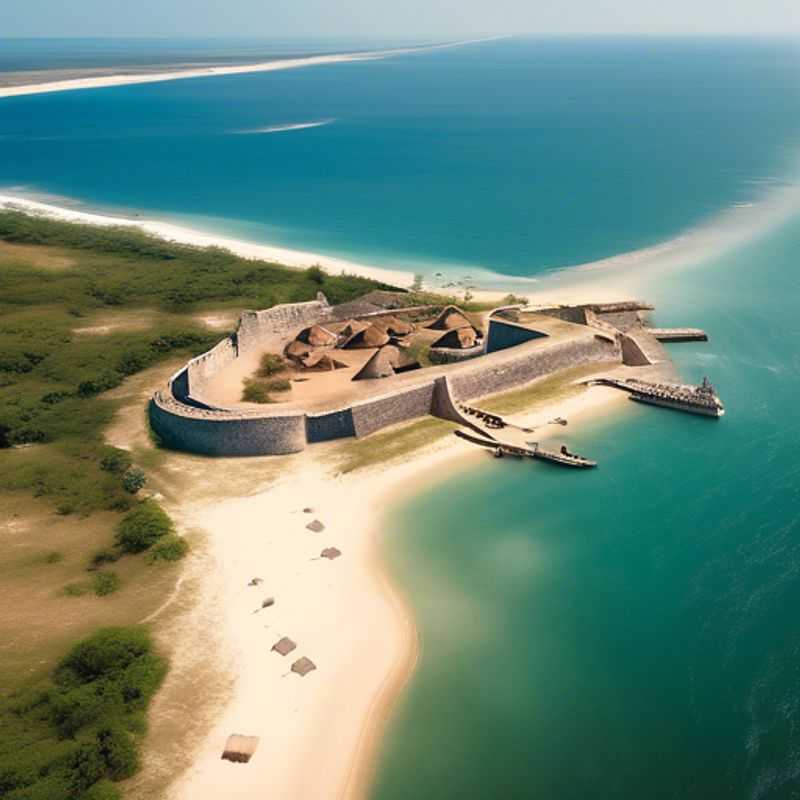 Unveiling São Sebastião Fortress&#58; Mozambique's Hidden Gem<h3>São Sebastião Fortress&#58; A Journey Through Time and Architecture in Mozambique</h3><h3>Beyond the Tourist Trail&#58; Discovering the Authentic São Sebastião Fortress</h3><h3>São Sebastião Fortress&#58; History&#44; Architecture&#44; and Tips for a Meaningful Visit</h3><h3>Exploring São Sebastião Fortress&#58; A Budget&#45;Friendly Guide to Mozambique's Past</h3><h3>São Sebastião Fortress&#58;  Safe &#38; Smart Travel Tips for the Curious Explorer</h3><h3>Immersing Yourself in History&#58; A Cultural Guide to São Sebastião Fortress</h3><h3>Unlocking the Secrets of São Sebastião Fortress&#58;  An Insider's Perspective</h3><h3>São Sebastião Fortress&#58;  Avoiding Tourist Traps and Finding Authentic Mozambique</h3><h3>São Sebastião Fortress&#58;  Practical Advice for Economical &#38; Safe Travel</h3>