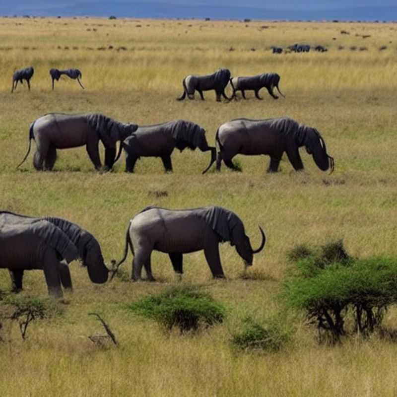 Descubra a Magia do Maasai Mara no Verão&#58; Um Paraíso Menos Lotado!<h3>Maasai Mara no Verão&#58; Sim&#44; é Maravilhoso (e Menos Agitado)!</h3><h3>Fuja das Multidões&#58; Seu Refúgio de Verão no Maasai Mara</h3><h3>Sol&#44; Safári e Serenidade&#58; Maasai Mara no Verão &#45; Uma Experiência Íntima</h3><h3>O Maasai Mara em Julho/Agosto&#58; Beleza Selvagem e Tranquilidade</h3><h3>Maasai Mara Fora de Temporada&#58; Um Segredo a Ser Desvendado</h3><h3>Aventura Africana sem Multidões&#58; Seu Verão no Maasai Mara</h3><h3>Verão no Maasai Mara&#58; Conforto&#44; Safáris Exclusivos e Paisagens de tirar o Fôlego</h3><h3>Dicas para uma Viagem Segura e Incrivelmente Linda ao Maasai Mara no Verão</h3>