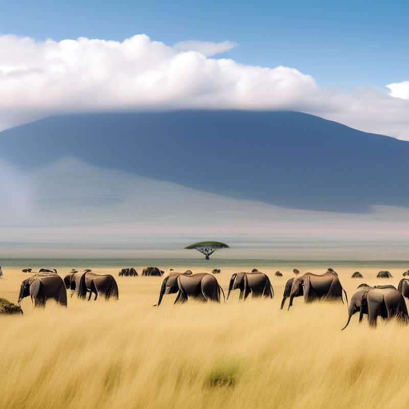 Descubre el Ngorongoro: ¡Más que un cráter, una aventura inolvidable!<h3>Ngorongoro: Un caleidoscopio de experiencias en el corazón de Tanzania</h3><h3>¡Aventura segura en el Cráter del Ngorongoro! Actividades para todos los gustos.</h3><h3>El Cráter del Ngorongoro: Más allá de los leones, ¡un viaje al alma de Africa!</h3><h3>Descubriendo la magia del Ngorongoro: Un viaje seguro y lleno de experiencias únicas</h3><h3>Ngorongoro: Experiencias auténticas y momentos inolvidables en Tanzania</h3><h3>Viaja con tranquilidad: Tu guía para una aventura segura y enriquecedora en el Ngorongoro</h3><h3>El secreto del Ngorongoro: Descubriendo la belleza y la vida salvaje de forma segura</h3><h3>Del safari a la cultura: Explorando las maravillas del Cráter del Ngorongoro</h3><h3>Ngorongoro: Un viaje para el alma, seguro y lleno de sorpresas</h3>