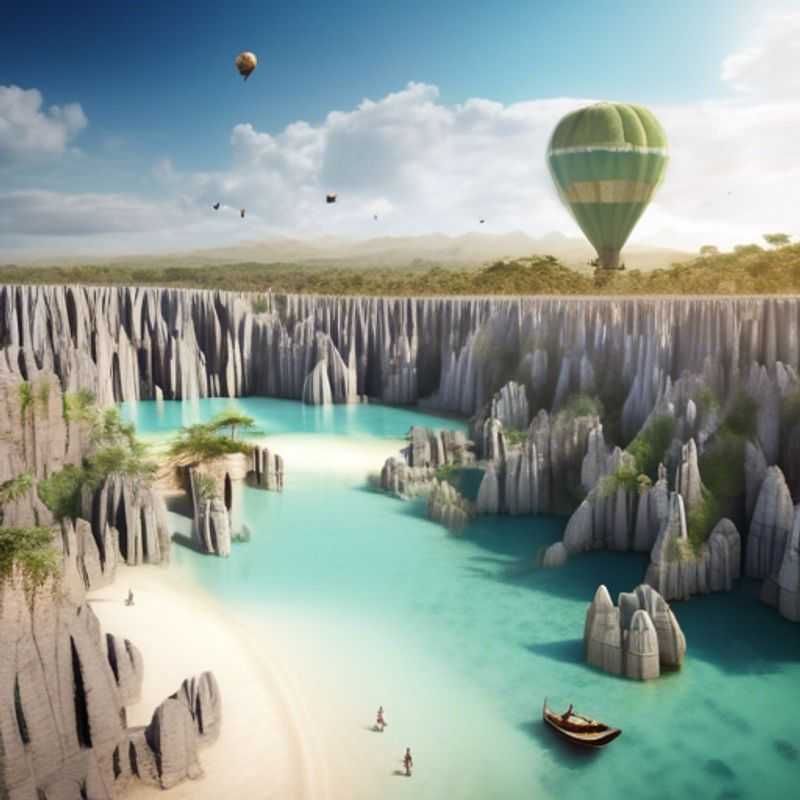 Coin Toss in the Eternal City&#58; Will the Trevi Fountain's Magic Bring You Back to Rome?<h3>Tsingy de Bemaraha&#58; Madagascar's Razor&#45;Sharp Stone Forest – A Guide for the Adventurous (and the Slightly Acrophobic)</h3><h3>Unmasking the Mysteries of Tsingy&#58; Lemurs&#44; Legends&#44; and Limestone – A Madagascar Adventure</h3><h3>From Roman Myths to Modern Marvels&#58; Tips for a Safe and Magical Roman Holiday</h3><h3>Surviving the Tsingy&#58; Practical Advice for Trekking Madagascar's Spiky Landscape</h3><h3>Rome's Ancient Secrets and Modern&#45;Day Wonders&#58; A Blend of History&#44; Humor&#44; and Helpful Hints</h3><h3>Madagascar's Tsingy&#58; Where Science Meets Myth in a Land of Astonishing Beauty</h3>
