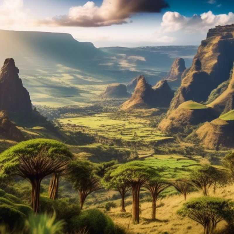 Simien Mountains&#58; Ethiopia's Roof &#38; the Price of Paradise! (Entrance Fees &#38; What Makes it Special)<h3>Unlocking the Secrets of Simien&#58; Entrance Fees &#38; the Wonders Within</h3><h3>Beyond the Gate&#58; A Traveler's Guide to Simien Mountains National Park Entrance Fees &#38; Unique Experiences</h3><h3>Simien Mountains National Park&#58; Entrance Fees and the Extraordinary Human Stories They Unlock</h3><h3>The Price of Majesty&#58; Exploring Simien Mountains National Park's Entrance Fees &#38; Unforgettable Encounters</h3><h3>Simien's Splendor&#58; A Journey Through Ethiopia's Highest Peaks (Entrance Fees &#38; Insider Tips)</h3><h3>Ethiopia's Crown Jewel&#58; Simien Mountains National Park &#45; Entrance Fees &#38; the Magic You'll Find</h3><h3>More Than Just Mountains&#58; Simien National Park's Entrance Fees &#38; the Cultural Gems Within</h3><h3>Simien Mountains&#58;  Worth Every Birr! (Entrance Fees &#38; the Adventure Awaits)</h3><h3>Discovering Simien&#58; Your Guide to Entrance Fees &#38; the Heartwarming Stories of its People</h3>