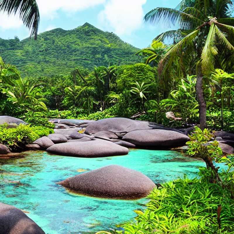 Descubra as maravilhas do Jardim Botânico de Seychelles com segurança e tranquilidade&#58; transporte e dicas essenciais<h3>Seychelles&#58; transporte confiável para uma visita inesquecível ao Jardim Botânico Nacional</h3><h3>Segurança em primeiro lugar&#58; seu guia para um transporte tranquilo até o Jardim Botânico de Seychelles</h3><h3>Aventurando&#45;se com segurança no Jardim Botânico de Seychelles&#58; um guia para o transporte local</h3><h3>Explore o Jardim Botânico de Seychelles sem preocupações&#58; dicas de transporte e segurança</h3><h3>Transporte e segurança no Jardim Botânico de Seychelles&#58; viaje com confiança e desfrute da beleza natural</h3><h3>Seychelles&#58; como chegar ao Jardim Botânico Nacional com segurança e facilidade</h3><h3>Seu guia para um transporte seguro e confortável até o Jardim Botânico de Seychelles</h3><h3>Viaje tranquilo para o Jardim Botânico de Seychelles&#58; um guia completo sobre transporte e segurança</h3><h3>Descubra a beleza das Seychelles com segurança&#58; dicas de transporte para o Jardim Botânico Nacional</h3>