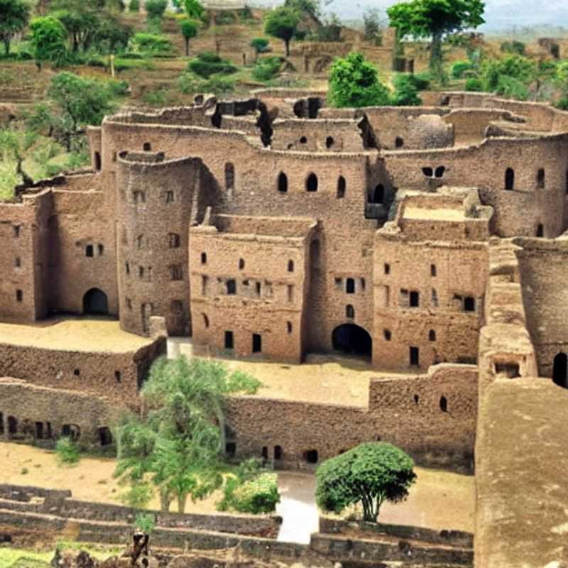 Gondar Castles: Cobblestones, Crowns, and Cautionary Tales – A Guide to Safe Sightseeing<h3>Ethiopia's Royal Ruins: Navigating Gondar's Castles with a Dash of History and a Pinch of Safety</h3><h3>Exploring Gondar's Castles: Where Ancient Legends Meet Modern Infrastructure (and How to Stay Safe!)</h3><h3>Decoding Gondar: A Traveler's Guide to Infrastructure, Safety, and the Mysteries of Ethiopia's Imperial City</h3><h3>Gondar Castles Adventure: Unraveling the Past, Ensuring Your Present Safety (with a Few Hilarious Anecdotes)</h3><h3>From Emperors to Explorers: A Safe and Smart Guide to Gondar's Castles and Infrastructure</h3><h3>The Royal Road to Gondar: A Journey Through History, Infrastructure, and Smart Travel Tips</h3><h3>Gondar's Glorious Castles: A Blend of History, Myth, and Practical Safety Advice for the Curious Traveler</h3><h3>Ancient Stones, Modern Safety: Exploring Gondar's Castles with Confidence (and a Good Sense of Humor)</h3><h3>Safe Travels to Gondar: Infrastructure, Safety Tips, and the Secrets of Ethiopia's Imperial City</h3>