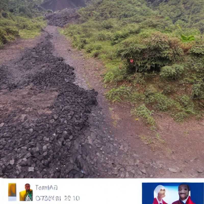 Sécurité au Mont Nyiragongo &#58; Aventures volcaniques et prudence en RD Congo<h3>Le Nyiragongo et ses mystères &#58; Voyager en toute sécurité au cœur du Congo</h3><h3>Randonnée au Nyiragongo &#58;  Conseils avisés pour une aventure volcanique sans danger</h3><h3>Crimes violents et tourisme au Congo &#58;  Explorer le Nyiragongo en toute sérénité</h3><h3>L'aventure appelle&#44; mais la prudence aussi &#58;  Voyage responsable au Mont Nyiragongo</h3><h3>Découvrir le Nyiragongo &#58;  Conseils de sécurité et itinéraires pour un voyage mémorable</h3><h3>Volcans&#44; beauté et sécurité &#58;  Partir explorer le Nyiragongo en toute confiance</h3><h3>Nyiragongo &#58;  Beauté volcanique et sécurité &#58; Un guide pour un voyage réussi en RD Congo</h3><h3>Explorer le Nyiragongo en toute sécurité&#58;  Un récit d'aventures humaines et volcaniques</h3><h3>Mythes et réalités de la sécurité au Mont Nyiragongo &#58;  Un guide pratique pour les voyageurs</h3>