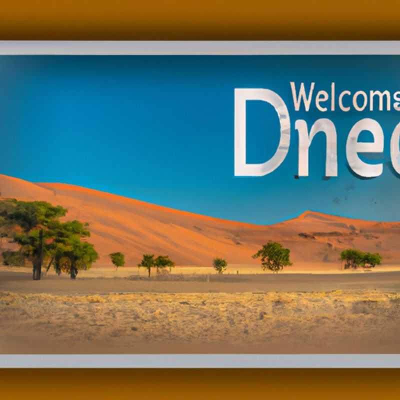 Namibia's Enchanting Winter Wonderland&#58; Sossusvlei Dunes&#44; Dead Vlei&#44; Sesriem Canyon&#44; and Balloon Safaris