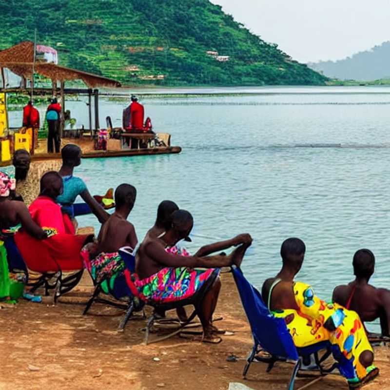 Volta Lake Voyages&#58;  Dodging Crocodiles &#38; Con Artists – A Guide to Staying Safe in Ghana's Aquatic Wonderland<h3>Whispers on the Water&#58; Unmasking the Myths &#38; Realities of Crime on Volta Lake</h3><h3>Ancient Spirits &#38; Modern Thieves&#58;  A Practical Guide to Safe Travel on Ghana's Volta Lake</h3><h3>Paddling Through Peril&#58;  Crime Prevention &#38; Safety Tips for Your Volta Lake Adventure</h3><h3>Beyond the Beauty&#58;  Navigating the Safety Landscape of Ghana's Volta Lake</h3><h3>From Legends to Logistics&#58;  A Tourist's Guide to Safe Exploration of Volta Lake&#44; Ghana</h3><h3>Volta Lake's Hidden Dangers&#58;  Fact vs. Fiction &#38; How to Stay Safe</h3><h3>Sun&#44; Sand&#44; &#38; Smarts&#58;  Essential Safety Precautions for Your Volta Lake Trip</h3><h3>Unlocking Volta Lake's Secrets (Without Losing Your Wallet)&#58; A Safety&#45;First Approach</h3><h3>The Volta Lake Enigma&#58;  Balancing Adventure with Awareness – A Safety Guide</h3>
