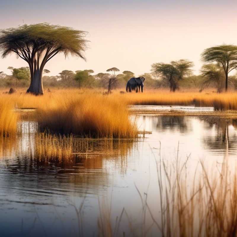 Unlocking Okavango's Secrets: Budget-Friendly Adventures in Botswana's Jewel<h3>Okavango Delta on a Shoestring: Tips for Affordable Exploration</h3><h3>Beyond the Tourist Trail: Discovering Authentic Okavango Delta on a Budget</h3><h3>Okavango Delta: High-Value, Low-Cost Experiences - A Guide for Savvy Travelers</h3><h3>Navigating the Okavango Delta: Maximizing Your Trip Without Breaking the Bank</h3><h3>Okavango Delta's Hidden Gems: Affordable Adventures & Cultural Immersion</h3><h3>Is the Okavango Delta Too Expensive? Exploring Affordably & Responsibly</h3><h3>The Okavango Delta: A Cultural Journey on a Budget - Avoiding Tourist Traps</h3><h3>Experience the Magic of Okavango Delta Without the Premium Price Tag</h3><h3>Budget Travel in Botswana's Okavango Delta: Practical Tips & Local Insights</h3>