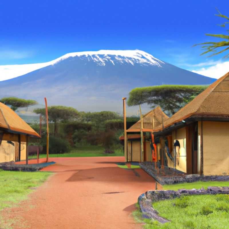14 Must&#45;See Sights That Make the Ngorongoro Crater Special in Tanzania