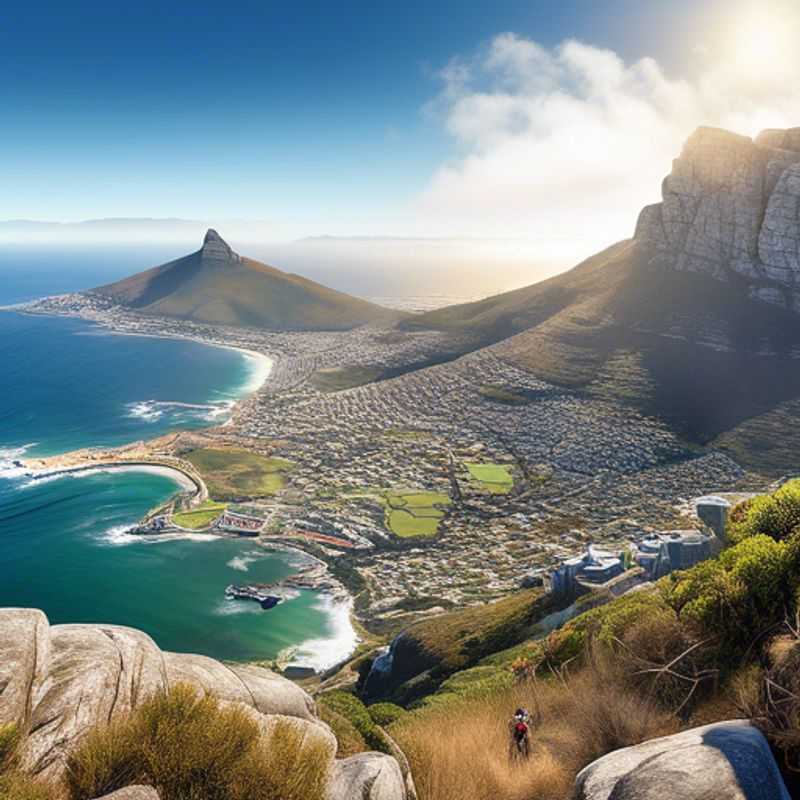A Summer's Embrace at the Cape of Good Hope: Where Wild Beauty Meets Tranquil Shores<h3>Whispers of the Wild: Discovering the Enchanting Cape of Good Hope Reserve</h3><h3>Sun-Kissed Adventures: Exploring the Cape of Good Hope Reserve in Simon's Town</h3><h3>Where the Ocean Meets the Sky: A Journey of Discovery at the Cape of Good Hope</h3><h3>Unveiling the Majesty of the Cape: A Summer Escape to Simon's Town</h3>